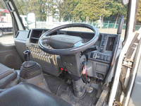 ISUZU Elf Dump TKG-NJR85AD 2013 121,865km_30