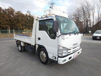 ISUZU Elf Dump TKG-NJR85AD 2013 121,865km_3