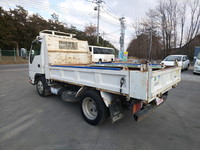 ISUZU Elf Dump TKG-NJR85AD 2013 121,865km_4