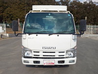 ISUZU Elf Dump TKG-NJR85AD 2013 121,865km_6