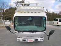 ISUZU Elf Dump TKG-NJR85AD 2013 121,865km_7