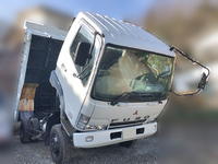 MITSUBISHI FUSO Fighter Dump KK-FK71HC 2002 149,029km_6