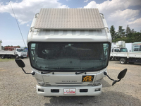 ISUZU Elf Flat Body TPG-NPR85N 2018 93,301km_10