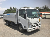 ISUZU Elf Flat Body TPG-NPR85N 2018 93,301km_3