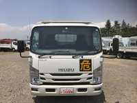 ISUZU Elf Flat Body TPG-NPR85N 2018 93,301km_9