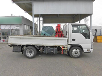 MAZDA Titan Truck (With Crane) TKG-LKR85A 2014 59,000km_10