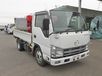 MAZDA Titan Truck (With Crane) TKG-LKR85A 2014 59,000km_3