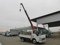 MAZDA Titan Truck (With Crane) TKG-LKR85A 2014 59,000km_5