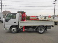 MAZDA Titan Truck (With Crane) TKG-LKR85A 2014 59,000km_9