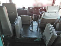 NISSAN Civilian Micro Bus PDG-EVW41 2009 125,093km_24