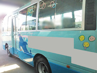 NISSAN Civilian Micro Bus PDG-EVW41 2009 125,093km_2