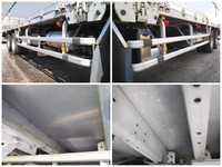 MITSUBISHI FUSO Super Great Aluminum Wing LKG-FS54VZ 2011 431,901km_22