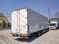 MITSUBISHI FUSO Super Great Aluminum Wing LKG-FS54VZ 2011 431,901km_2