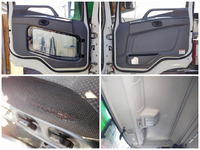 MITSUBISHI FUSO Super Great Aluminum Wing LKG-FS54VZ 2011 431,901km_31