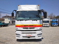 MITSUBISHI FUSO Super Great Aluminum Wing LKG-FS54VZ 2011 431,901km_6