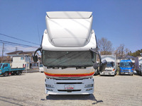 MITSUBISHI FUSO Super Great Aluminum Wing LKG-FS54VZ 2011 431,901km_7