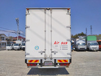 MITSUBISHI FUSO Super Great Aluminum Wing LKG-FS54VZ 2011 431,901km_8