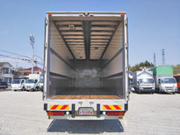 MITSUBISHI FUSO Super Great Aluminum Wing LKG-FS54VZ 2011 431,901km_9