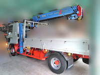 HINO Ranger Self Loader (With 4 Steps Of Cranes) KK-FD1JGEA 2002 5,664km_2