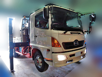 HINO Ranger Self Loader (With 4 Steps Of Cranes) KK-FD1JGEA 2002 5,664km_3