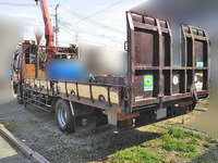 HINO Ranger Hip Lifter Crane KL-FE1JLDA 2001 758,593km_4