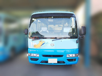 NISSAN Civilian Micro Bus PDG-EVW41 2009 161,047km_7