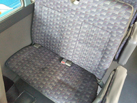 NISSAN Civilian Micro Bus PDG-EVW41 2009 161,047km_9