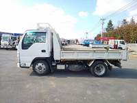 ISUZU Elf Dump TKG-NJR85AD 2013 139,398km_5