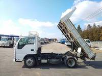 ISUZU Elf Dump TKG-NJR85AD 2013 139,398km_6