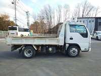 ISUZU Elf Dump TKG-NJR85AD 2013 139,398km_7