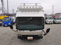 ISUZU Elf Dump TKG-NJR85AD 2014 72,118km_10