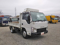 ISUZU Elf Dump TKG-NJR85AD 2014 72,118km_3