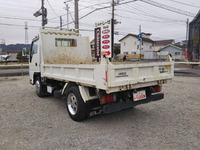 ISUZU Elf Dump TKG-NJR85AD 2014 72,118km_4