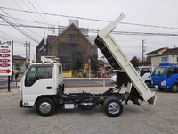 ISUZU Elf Dump TKG-NJR85AD 2014 72,118km_6