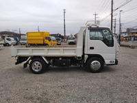 ISUZU Elf Dump TKG-NJR85AD 2014 72,118km_7