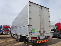 HINO Profia Aluminum Wing QKG-FW1EXBG 2014 914,934km_2