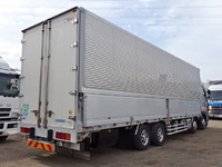 HINO Profia Aluminum Wing QKG-FW1EXBG 2014 914,934km_4