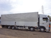 HINO Profia Aluminum Wing QKG-FW1EXBG 2014 914,934km_5