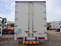 HINO Profia Aluminum Wing QKG-FW1EXBG 2014 914,934km_7