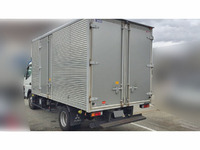 MITSUBISHI FUSO Canter Aluminum Van TKG-FEB50 2015 152,114km_4