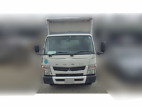 MITSUBISHI FUSO Canter Aluminum Van TKG-FEB50 2015 152,114km_5