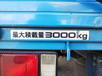 ISUZU Elf Covered Truck PB-NPR81AR 2005 138,868km_20