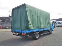 ISUZU Elf Covered Truck PB-NPR81AR 2005 138,868km_2