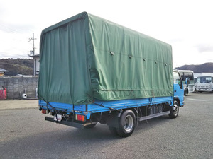 Elf Covered Truck_2