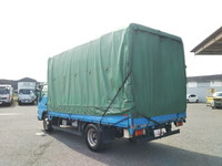 ISUZU Elf Covered Truck PB-NPR81AR 2005 138,868km_4