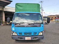 ISUZU Elf Covered Truck PB-NPR81AR 2005 138,868km_7