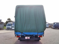 ISUZU Elf Covered Truck PB-NPR81AR 2005 138,868km_9