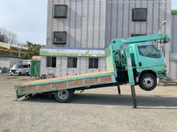 MITSUBISHI FUSO Canter Self Loader (With 3 Steps Of Cranes) KC-FE648F 1997 138,611km_11