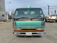 MITSUBISHI FUSO Canter Self Loader (With 3 Steps Of Cranes) KC-FE648F 1997 138,611km_12