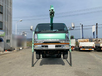 MITSUBISHI FUSO Canter Self Loader (With 3 Steps Of Cranes) KC-FE648F 1997 138,611km_14